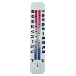 Bios 5101 Jumbo Wall Thermometer