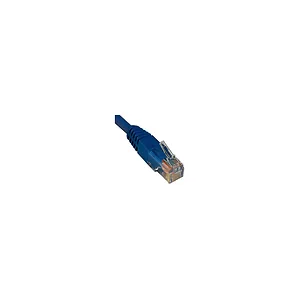 N002007BL | Tripp Lite Tripp Lite 7ft Cat5e / Cat5 350MHz