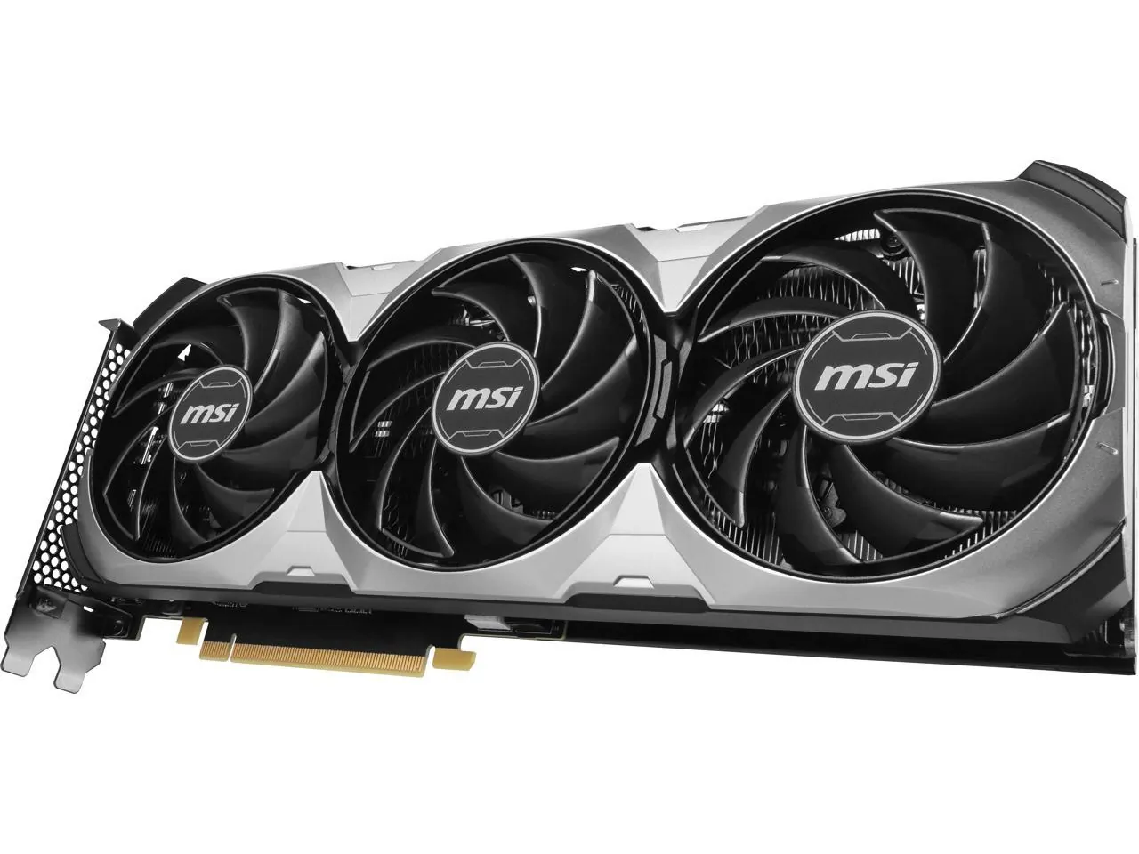 Msi G4070S12GV3C Vga |rtx 4070 Super 12g Ventus 3x Oc R