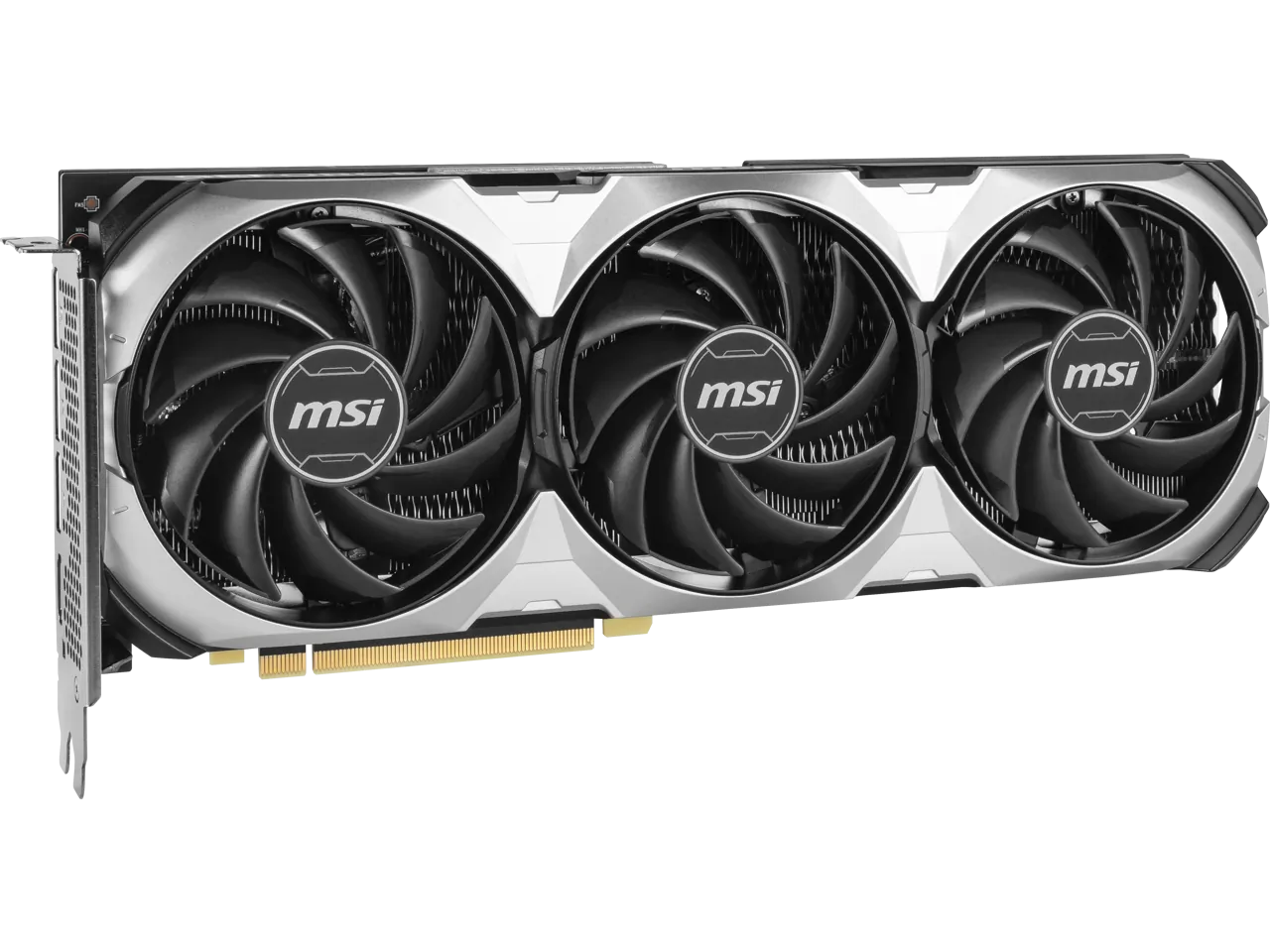 Msi G4070S12GV3C Vga |rtx 4070 Super 12g Ventus 3x Oc R