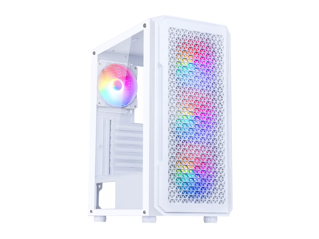 Diypc S3-TG-LED Cases |s3-tg-led R