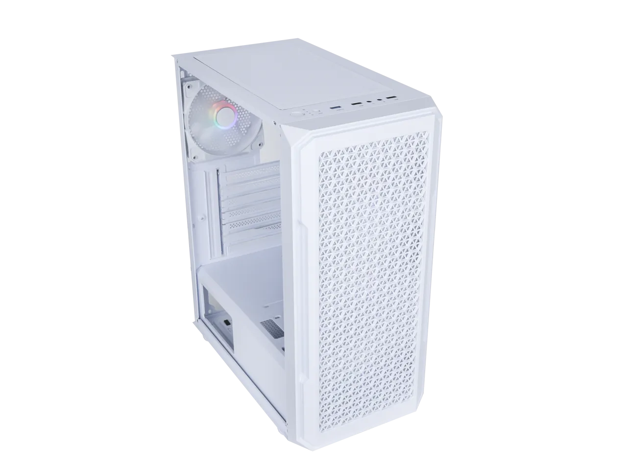 Diypc S3-TG-LED Cases |s3-tg-led R