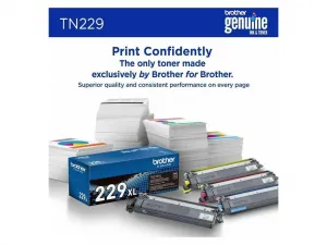 Brother BRTTN229Y Crtrd Broth|tn229y R