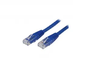 Startech C6PATCH1BL10PK Cable Start| R