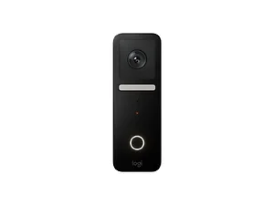 961000484 | Logitech Circle View Wireless Smart Doorbell