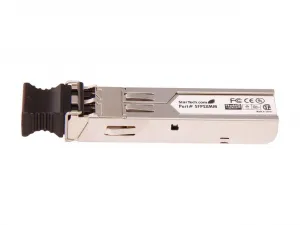 Startech SFPSXMM Msa Uncoded Sfp - 1000base-sx 1gbps - 1gbe Module - 1