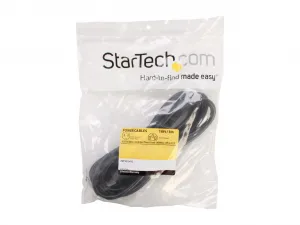 Startech PXT1011410 10ft 14awg Power Cord 15pc13