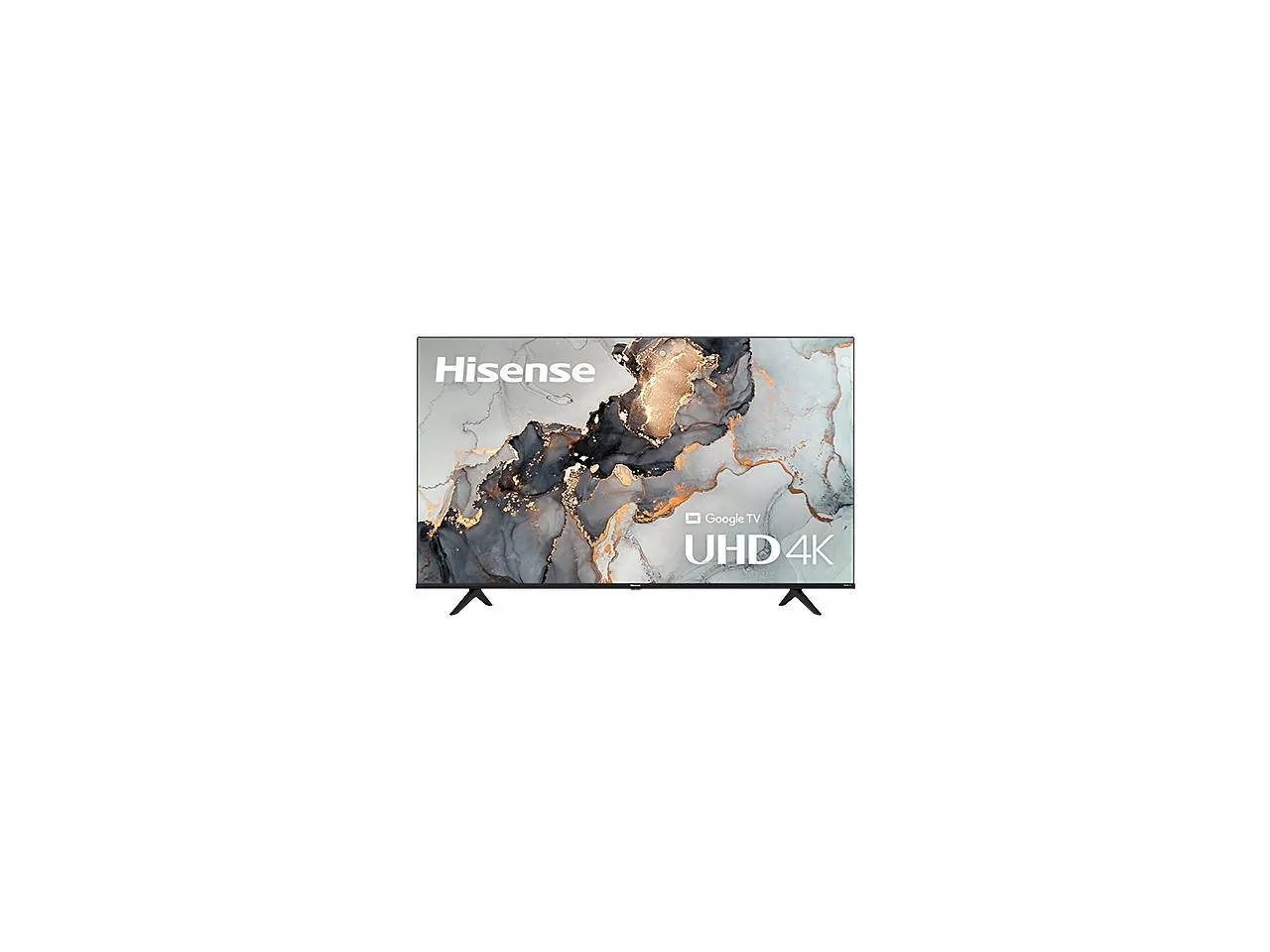 Hisense 43A6H Led Tv   R