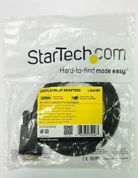 STARTECH-DP2VGAMM6B