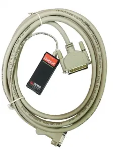 Rose CAB-CXVUSBM005 Ultracable Db25 To Vga  Usb Kvm Cable - 5 Ft