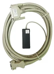 Rose CAB-CXVUSBM005 Ultracable Db25 To Vga  Usb Kvm Cable - 5 Ft