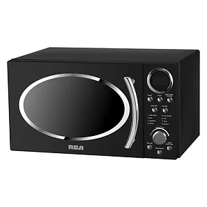 RMW987-BLACK | Voxx 0.9CUFT CNTRTP MCRWV BLK