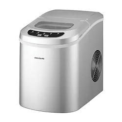 FRIGIDAIRE-EFIC102-SILVER