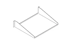 Chatsworth Products-40750-719