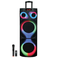 IQ SOUND-IQ-6812DJBT