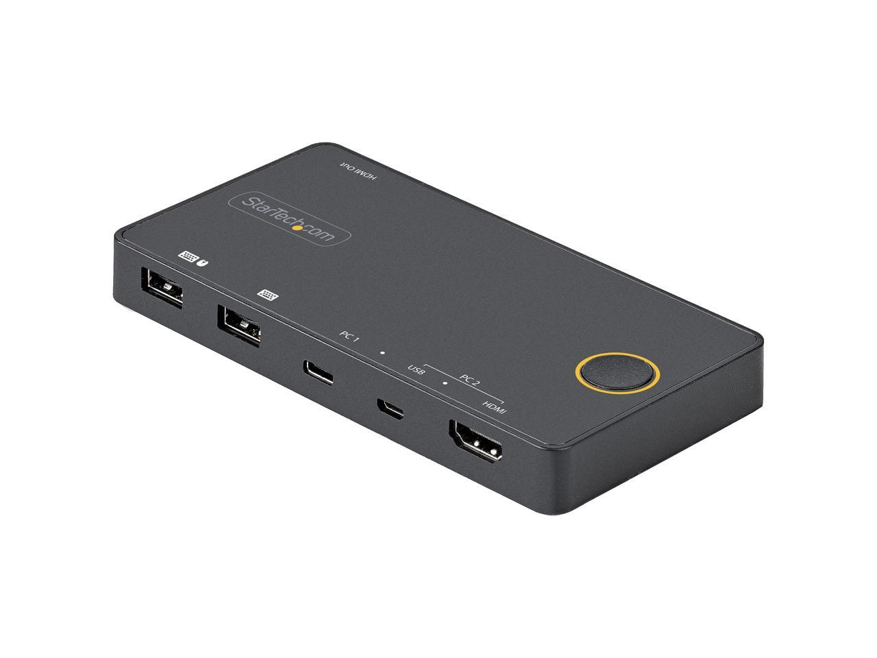 STARTECH-SV221HUC4K