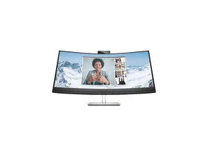 86Y42UT#ABA | Hp 34 HP E34m G4 WQHD 3440x1440 USB-C HDMI