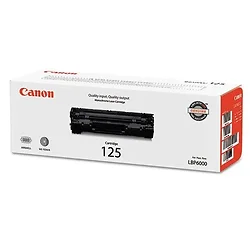 CANON-CRG125