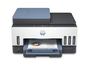 HEW 28B98A | Hp Smart Tank 7602 Wireless Inkjet
