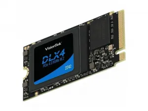 Visiontek 901703 1tb Dlx4 M.2 Nvme Ssd