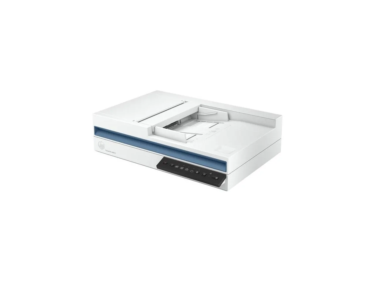 HP Hewlett Packard-20G06A#BGJ