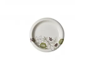 Georgia SXP6PATH Dixie Pathways Heavyweight Paper Plates -  R