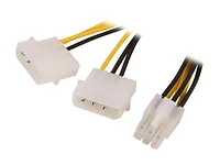 STARTECH-LP4PCIEXADAP