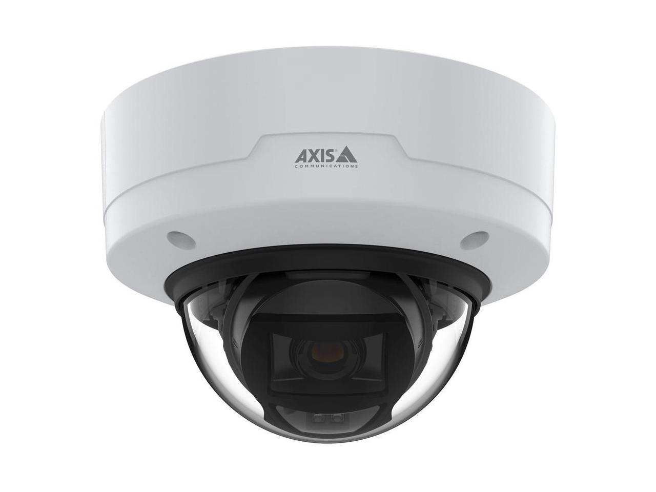 Axis  Ip Axis|02333-001 R