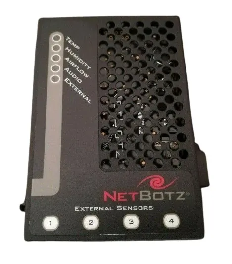 Apc NBPD0122 Apc Netbotz Sensor Pod 120