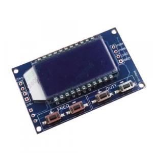 Generic XY-LPWM Adjustable Generator Pwm Module With Lcd Display - 2-p