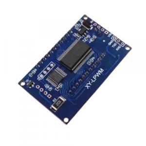 Generic XY-LPWM Adjustable Generator Pwm Module With Lcd Display - 2-p