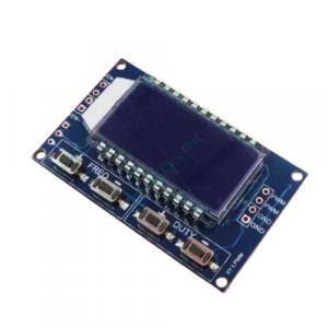 Generic XY-LPWM Adjustable Generator Pwm Module With Lcd Display - 2-p