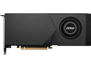 G407TS16A | Msi GeForce RTX 4070 Ti SUPER 16GB AERO