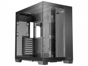 Antec C8 R Full-tower E-atx Case - High Airflow