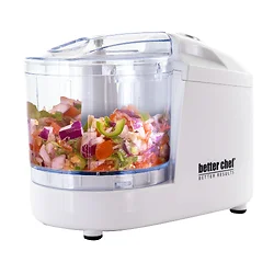 BETTER CHEF-IM-840W