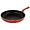 F1205R | Better Chef Better Chef 12in Red Non-Stick Gourmet