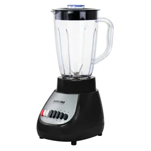 Better Chef Better Chef 10-Speed 350W Blender with 50oz