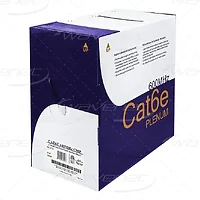 Wavenet-WAV-CAT6E-PLEN-PB-BL