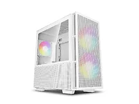 DEEPCOOL-CH360 WH