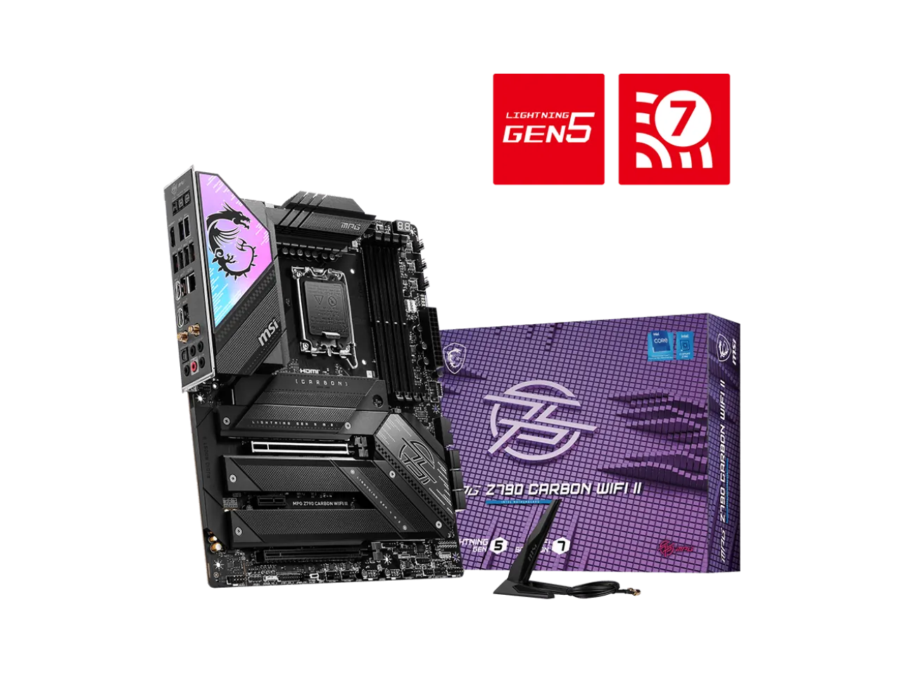 MSI-Z790CARBWIFIII