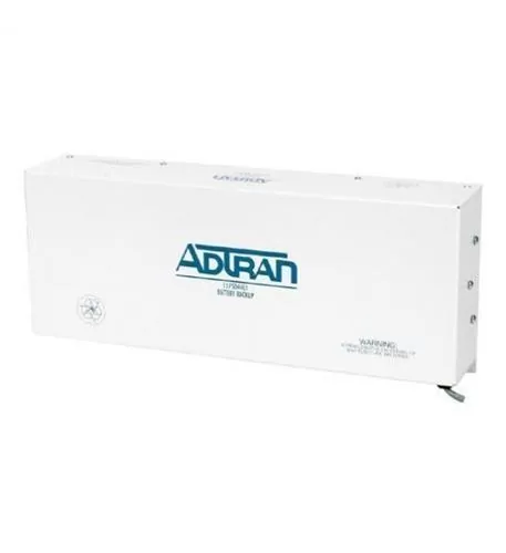 Adtran 1175044L1 Ta 750 Battery Backup System