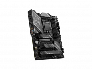 Msi PROZ790GAMPLUSWIFI Z790 Gaming Plus Wifi Lga 1700 Atx Motherboard