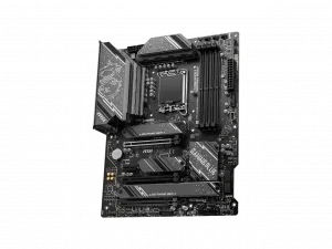 Msi PROZ790GAMPLUSWIFI Z790 Gaming Plus Wifi Lga 1700 Atx Motherboard