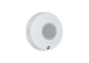 Axis 01916-001 C1410 Network Mini Speaker - Haut-parleur Ip - Pour Sys