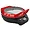 Brentwood Brentwood 1200 Watt Dual Surface Pizza Maker and