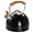 Mr Coffee Mr. Coffee Stainless Steel Whistling Tea Kettle -