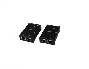 Startech ST121SHD50 Extend Hdmi Up To 165ft (50m) Over Cat5e6 Cabling 