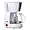 Brentwood Brentwood Appliances TS-213W 4-Cup Coffee Maker