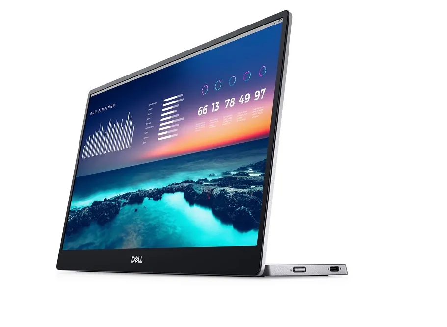 DELL-DELL-P1424H