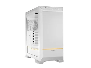BGW51 | Be Quiet Be Quiet! Dark Base PRO 901 White with